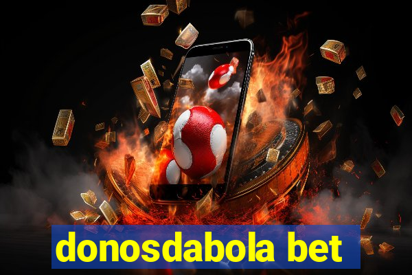 donosdabola bet